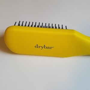Drybar Brush Crush Straighting Brush